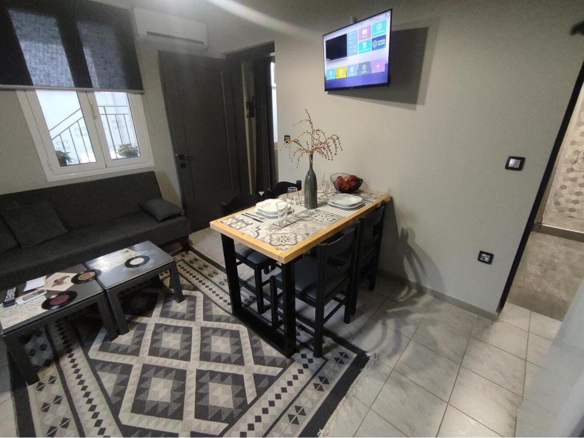 Music Reflections Apartment Near Nafplio Nea Kios Exterior photo